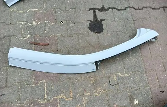 Audi A1 Front quarter panel 33105511 30963100