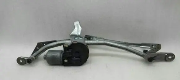 BMW M5 Front wiper linkage and motor 7306274