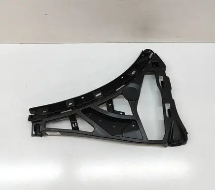Porsche Cayenne (92A) Front bumper mounting bracket 95850517850