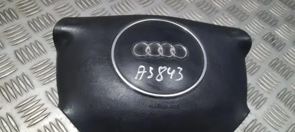 Audi A2 Steering wheel airbag 8E0880201AA 12481334331
