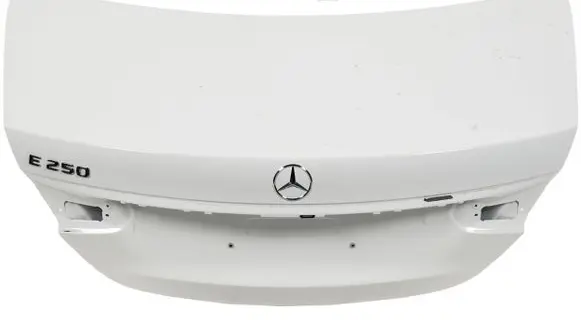 Mercedes-Benz E AMG W213 Tailgate/trunk/boot lid A2137506600