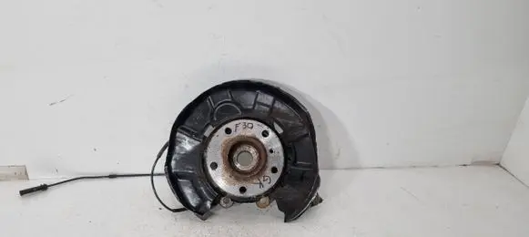 BMW 3 F30 F35 F31 Rear wheel hub 6792239