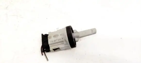 Audi A3 S3 8P Interior temperature sensor 1K0907543A