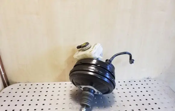 Audi A5 8T 8F Brake booster 8K0612103D