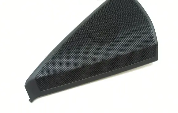 Mercedes-Benz C W204 Front door speaker cover trim A2047200148 A2118200202