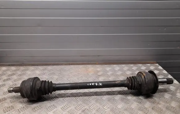 Mercedes-Benz E A207 Rear driveshaft