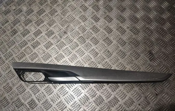 BMW X5 F15 Front door trim bar D0002442