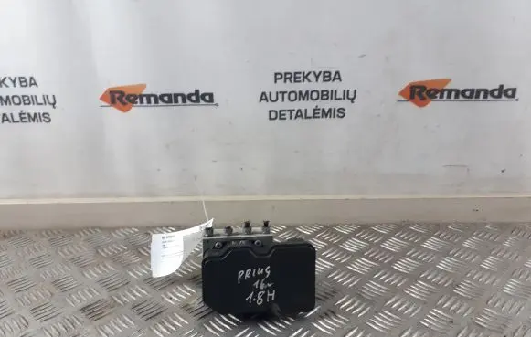 Toyota Prius (XW50) ABS Pump 4451047070