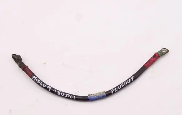 Renault Master II Positive cable (battery) PLUS KLEMA