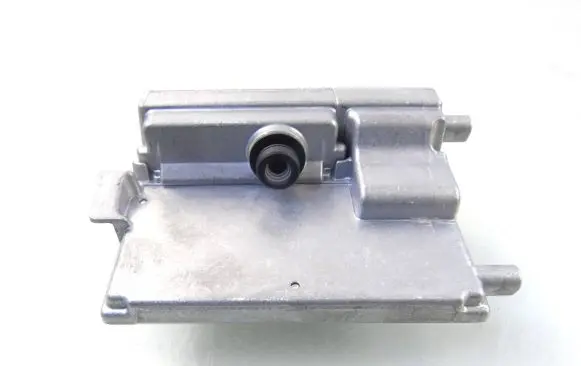 Audi A1 Windshield/windscreen camera 2Q0980653D