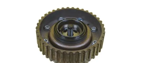 Ford Focus Timing chain sprocket BM5G6C524YB JQDB