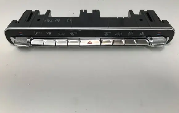 Mercedes-Benz GLA H247 Climate control unit A2479056903