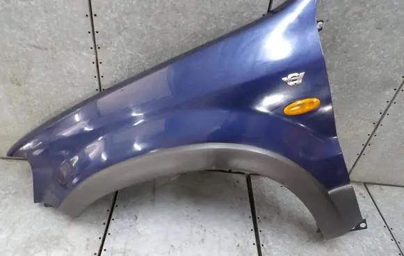 Ford Maverick Fender 