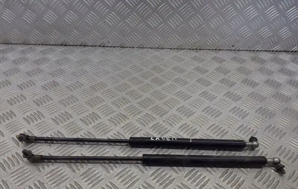 Chevrolet Lacetti Shock absorber/damper mounting bracket 20SGE003
