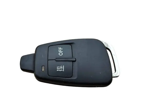 Audi A8 S8 D3 4E Webasto auxiliary heater remote control 4E0909507A 72193C 0449052