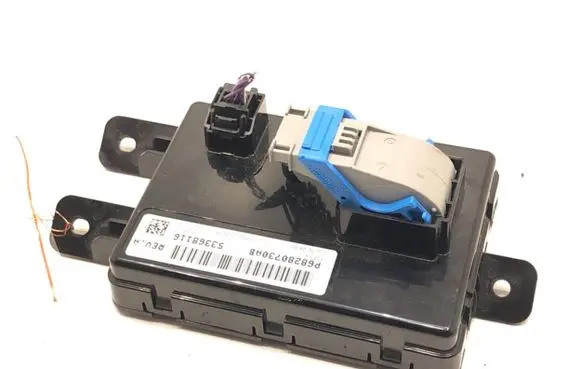 Jeep Cherokee Other control units/modules P68280730AB