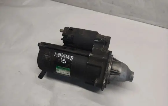 Lexus IS 200-300 Starter motor 2280005960 2810070050