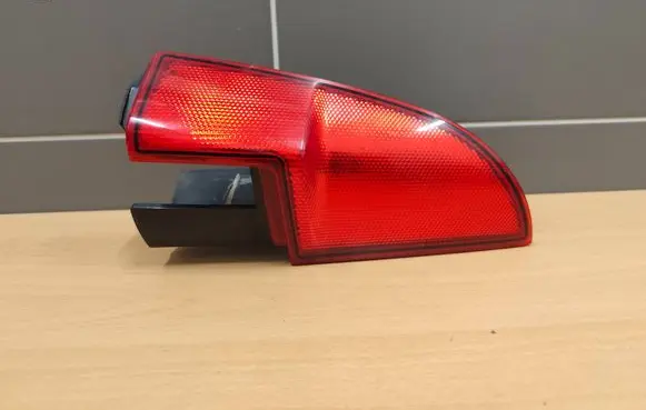 Mercedes-Benz Vito Viano W639 Rear tail light reflector A6398201264 8XX96466111