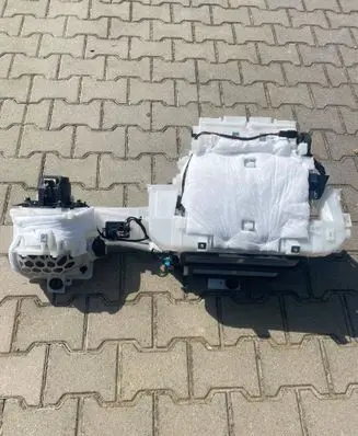 Peugeot Rifter Interior heater climate box assembly 9815533280 2009202209 5X2300000
