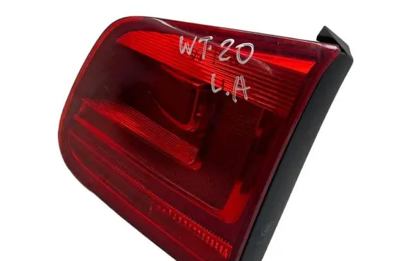 Volkswagen Tiguan Rear/tail lights 178957