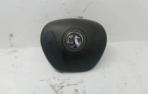 Opel Vivaro Steering wheel airbag 985105500R 34143381DL 93868803