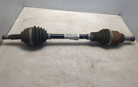 Renault Zoe Front driveshaft 391019232r 1696870