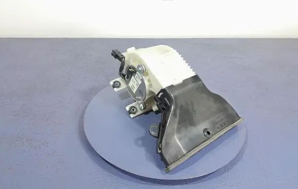Heater fan/blower