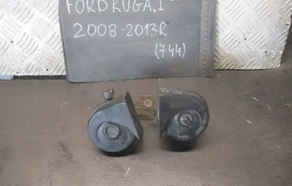 Ford Kuga I Horn signal