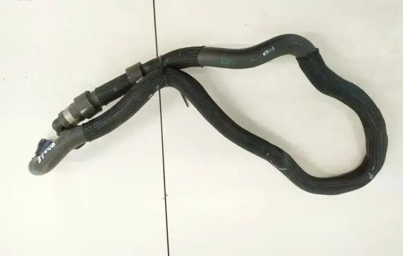 Jaguar I-Pace Engine coolant pipe/hose l9d38d322ab l9d3-8d322-abxc7vo