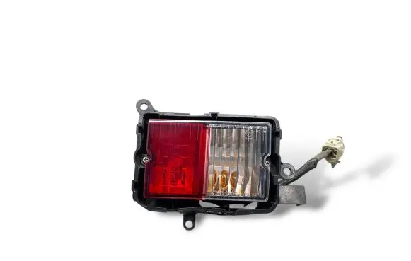 Mitsubishi Pajero Rear bumper light 