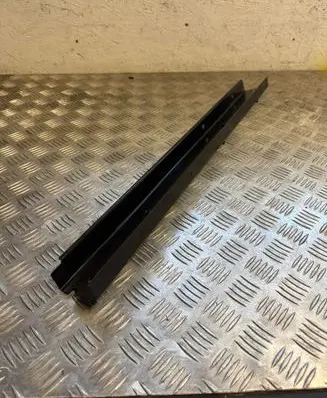 KIA EV6 Radiator support slam panel bracket 