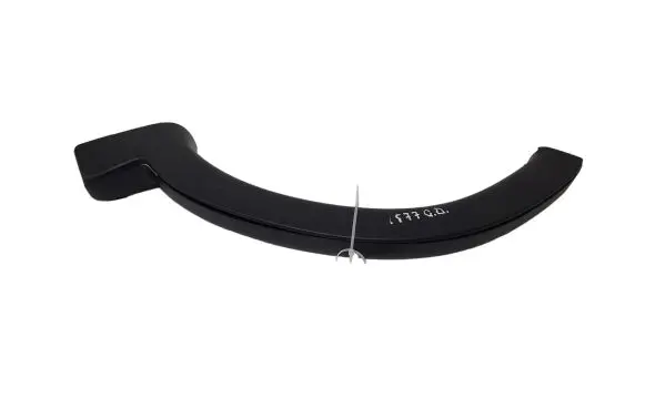 Volvo S60 Other trunk/boot trim element