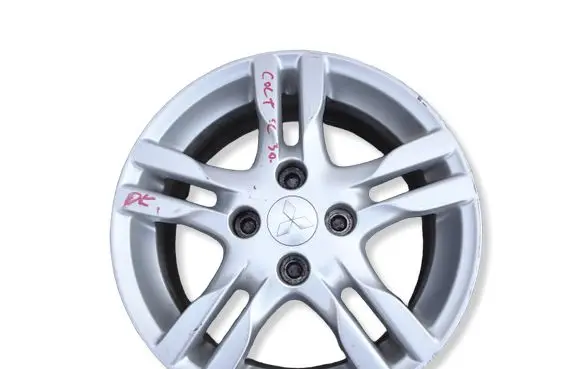 Mitsubishi Colt R16 alloy rim 4250B545 4250B172