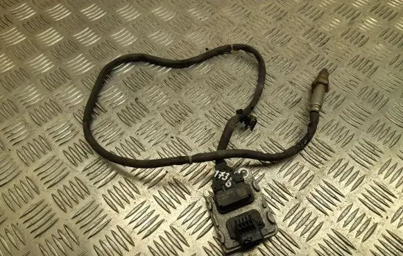 Renault Kangoo III Lambda probe sensor 227907850R