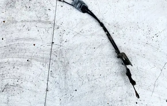 Toyota Corolla E140 E150 Gear shift cable linkage