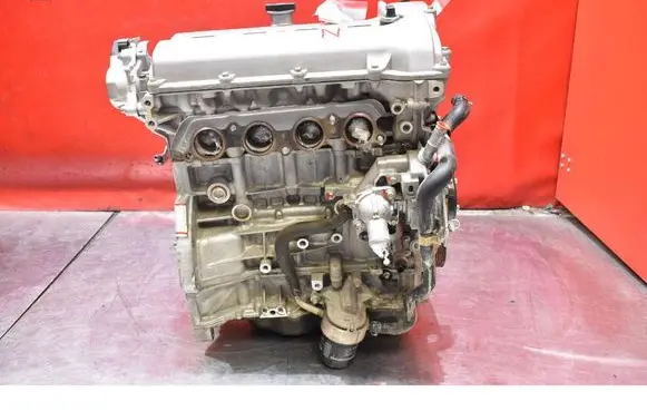 Mazda MX-5 NA Miata Engine PE31