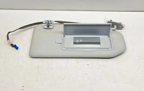 Peugeot 308 Sun visor A0022S PAGF15