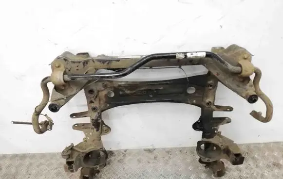 BMW X3 F25 Front subframe