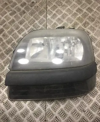 Fiat Doblo Headlight/headlamp 46807765 40555999 9651