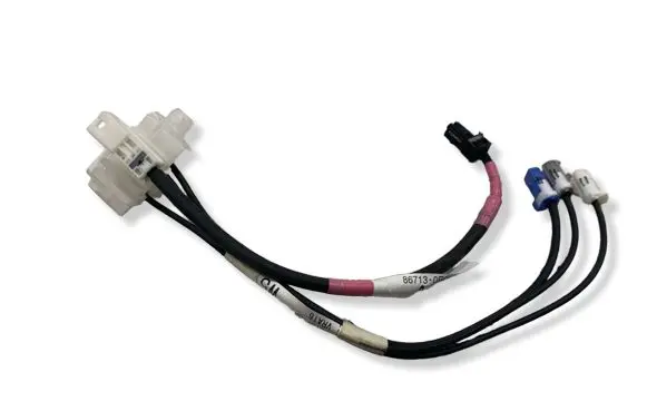 Toyota RAV 4 (XA50) Phone control unit/module 867130R050