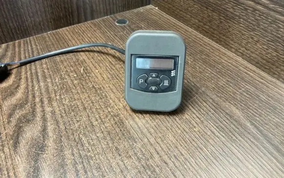 Ford Transit Webasto auxiliary heater remote control YC1H18D479AC 895186000