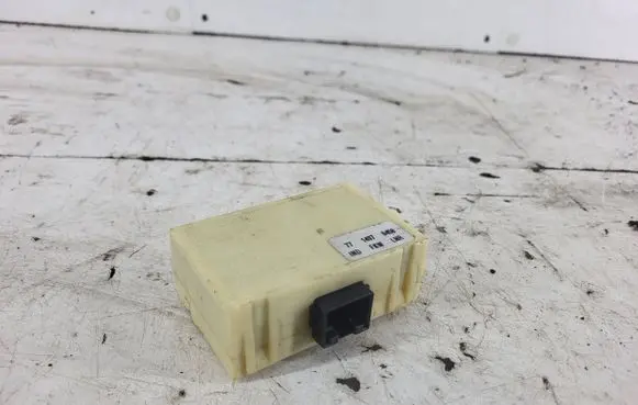 Audi A6 S6 C5 4B Immobilizer control unit/module 4A0953234F 7714970458 6750491F