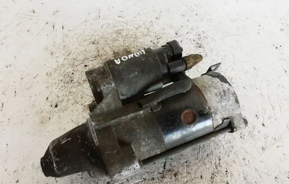 Honda Accord Starter motor M002T85672