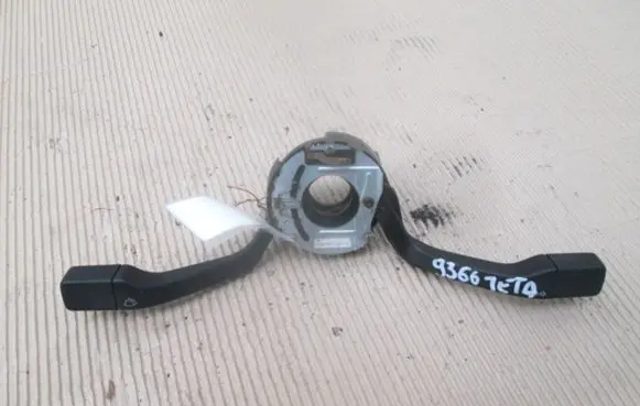 Volkswagen Jetta II Other switches/knobs/shifts