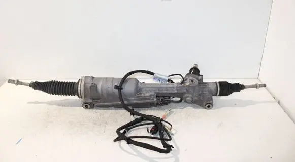 Audi e-tron Steering rack 4N1423053P 4N0909144E