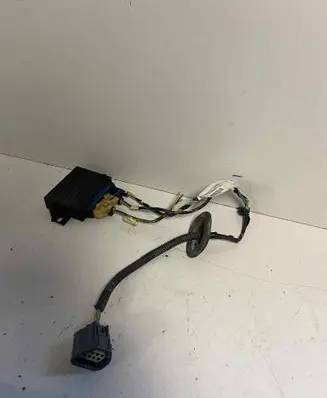 Volvo V60 Parking PDC control unit/module 31314525 1121000184 D25KE