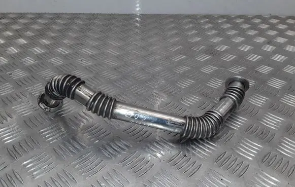 Peugeot 605 EGR valve line/pipe/hose