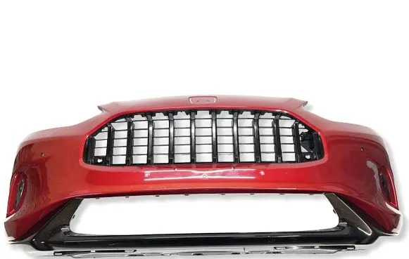 Honda ZR-V Front bumper 711013Y0