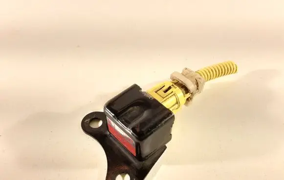 Toyota Prius (XW10) Airbag deployment crash/impact sensor 8917447020 1876004250