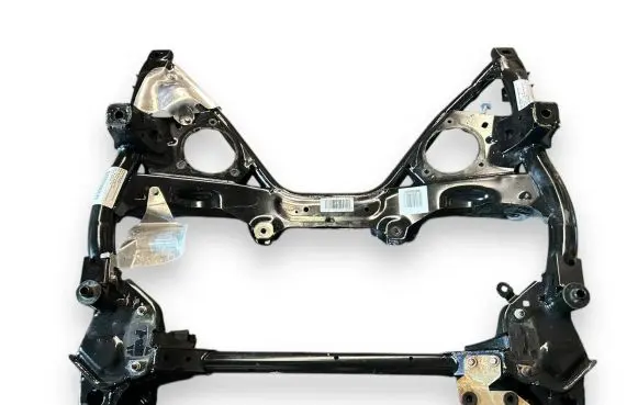 BMW 4 F36 Gran coupe Front subframe 6872120 31106872120
